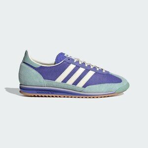 [NEW] Women's adidas SL 72 OG Shoes 'Semi Cobalt Blue' IH0290